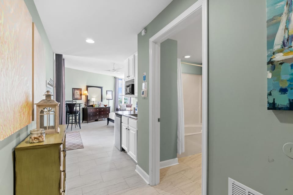 Entryway