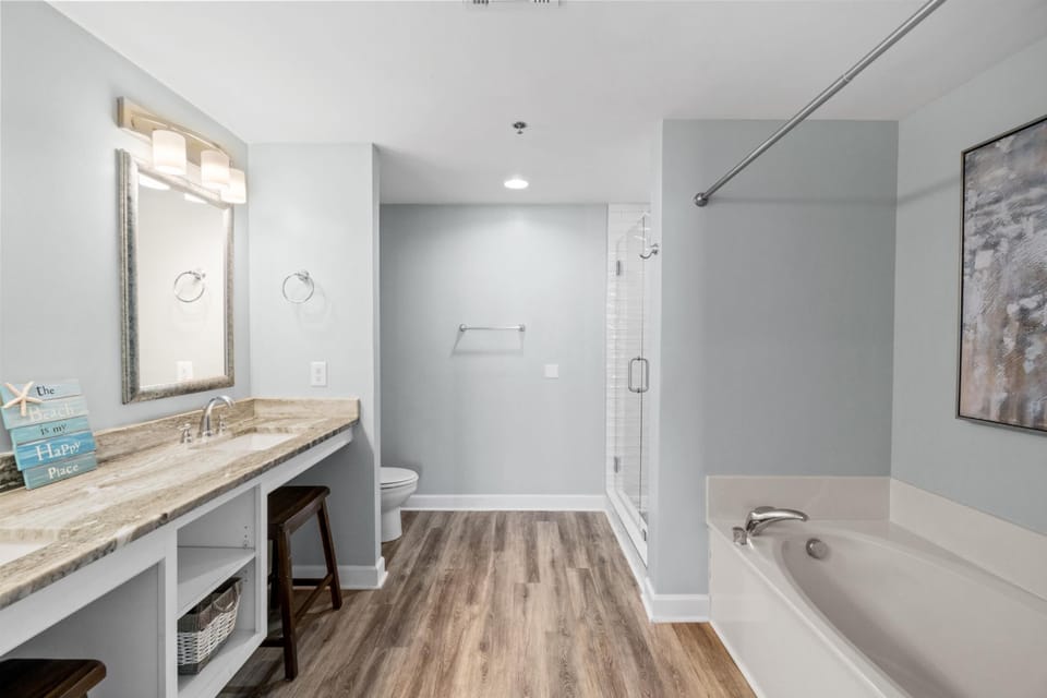 En Suite Bathroom