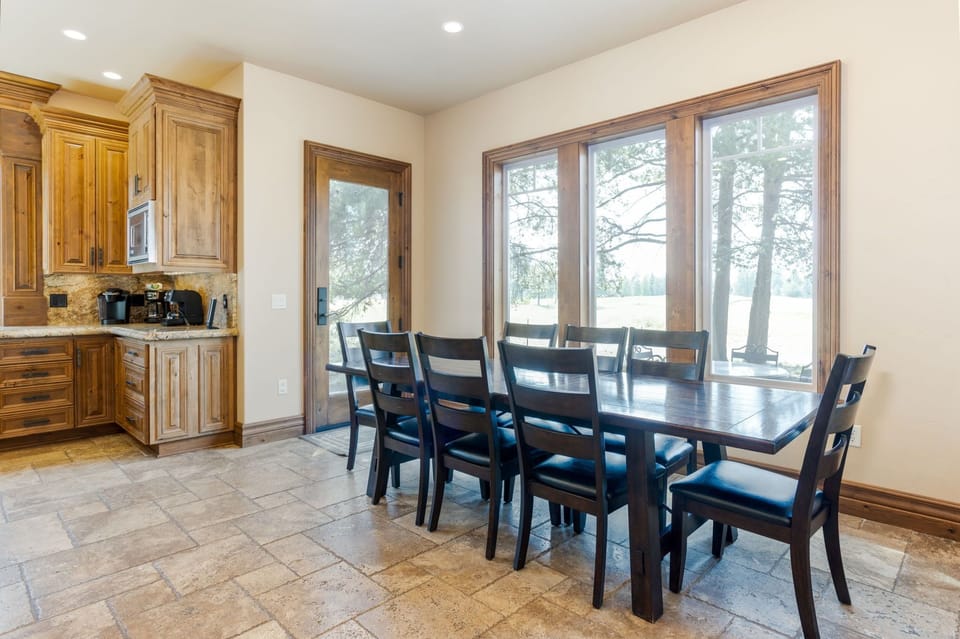 Dining Room - Main Level