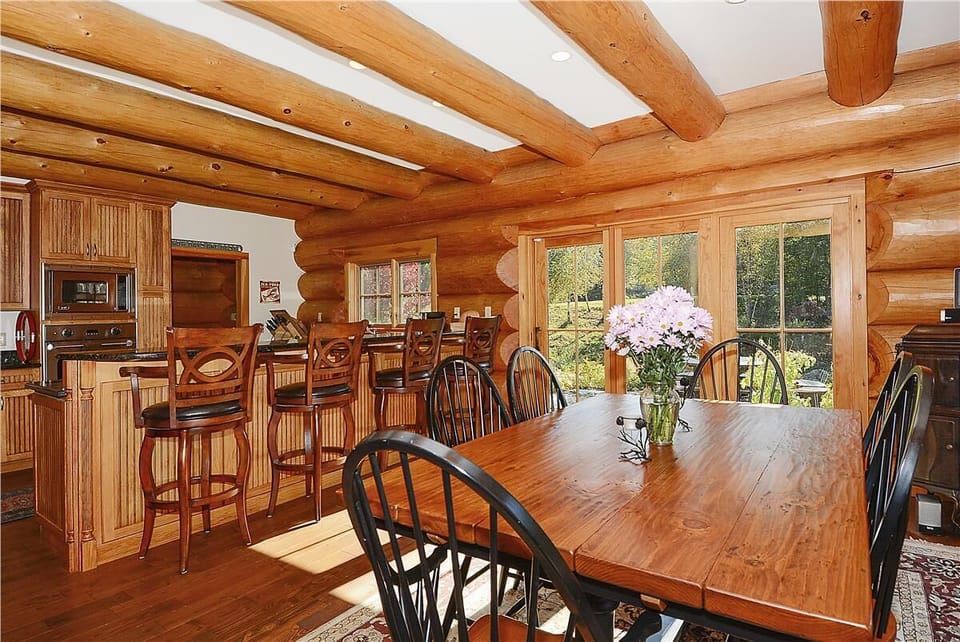 Main Level - Dining Room