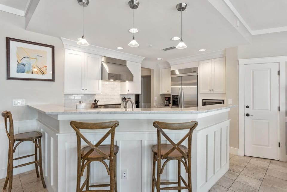 Breakfast Bar