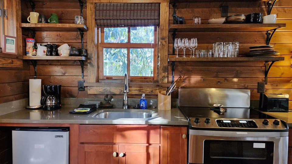 Kitchenette