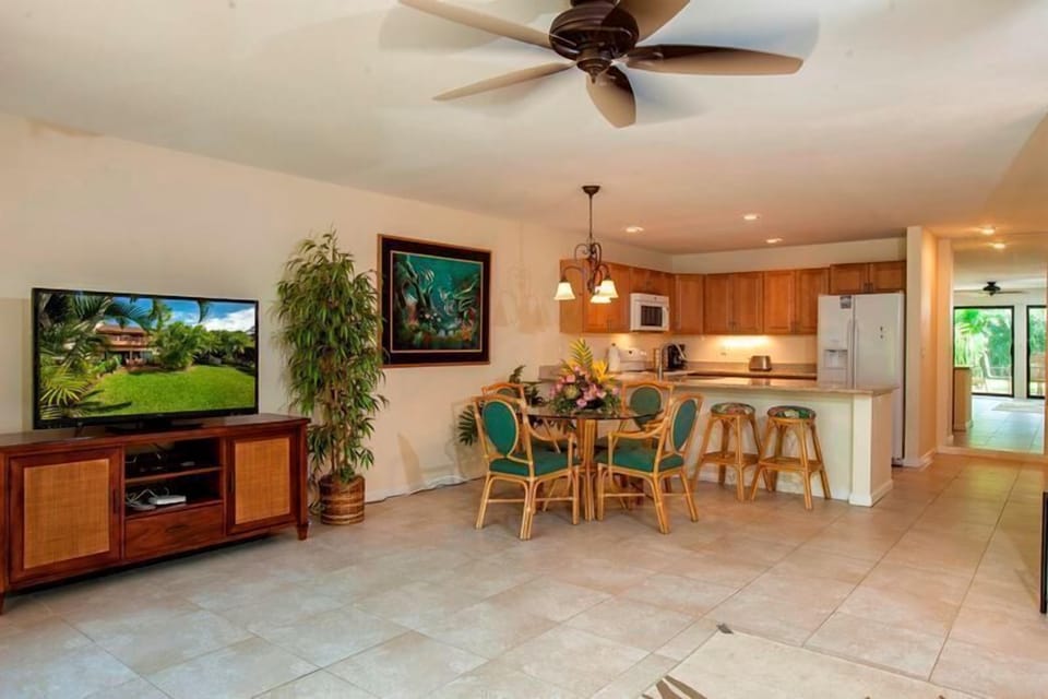 Maui Kamaole D104