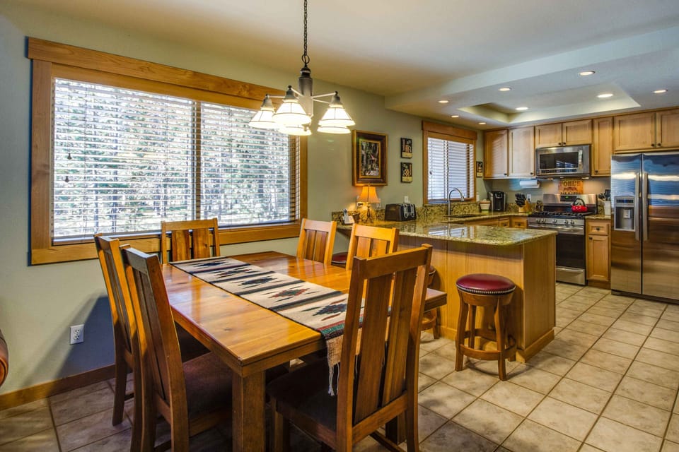 Dining Room - Main Level