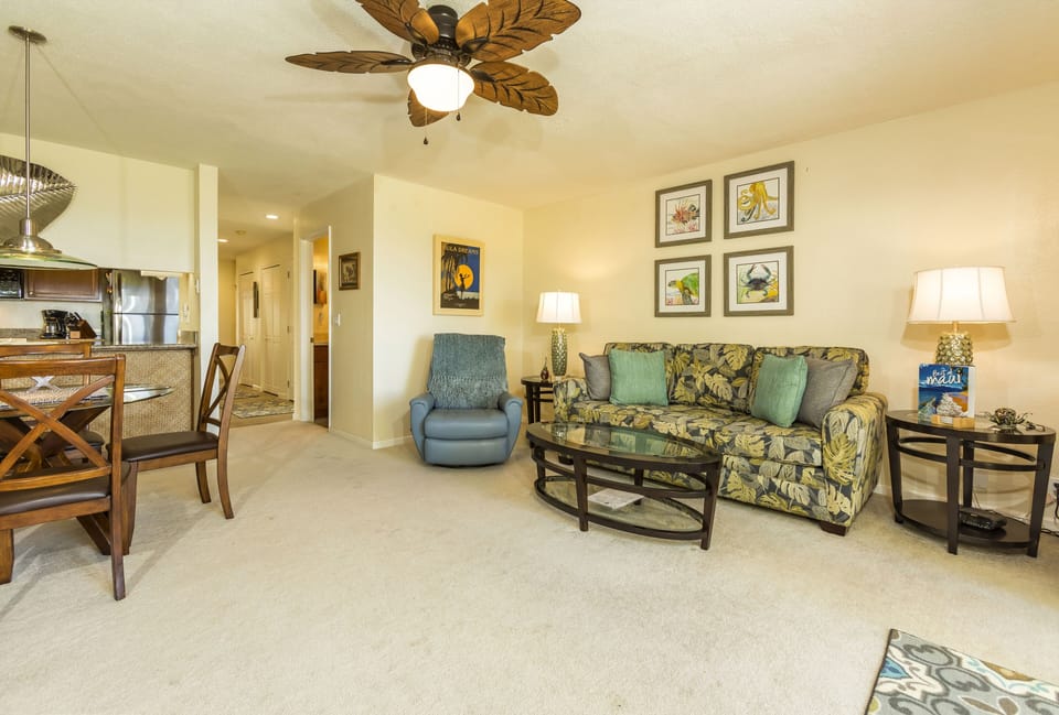 Maui Kamaole H106