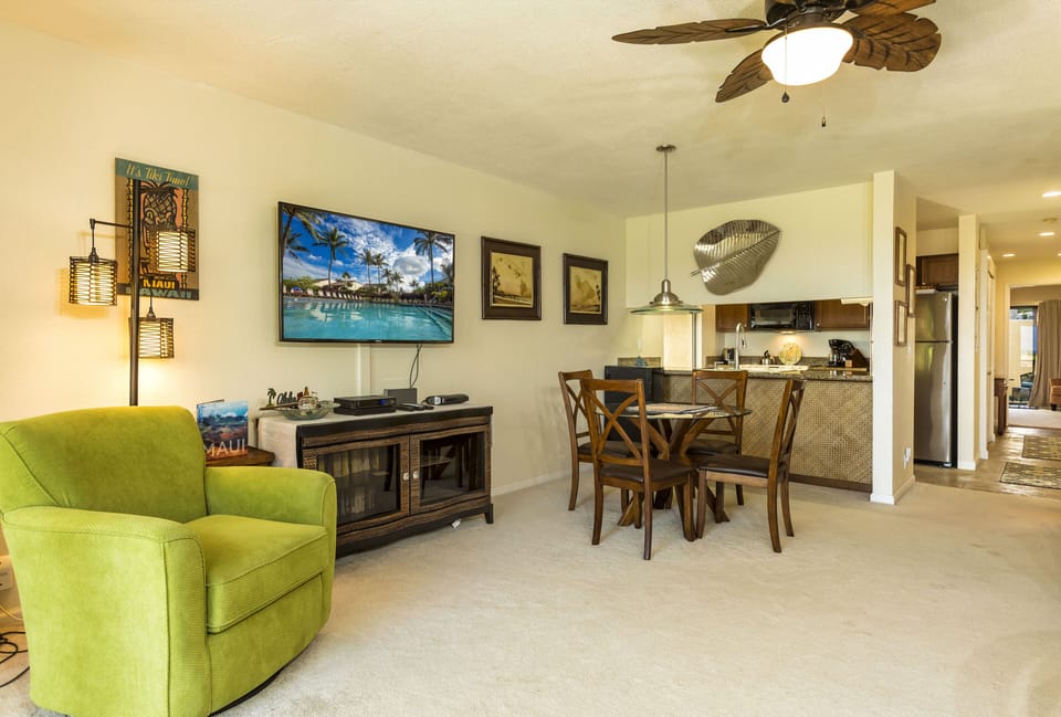 Maui Kamaole H106
