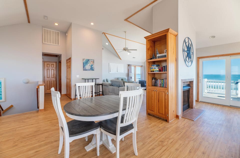 Additional Dining