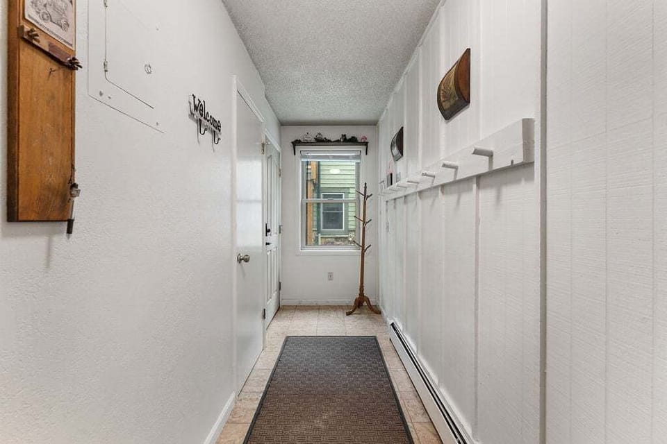 Entry - Powder Ridge 108 - Breckenridge Vacation Rental