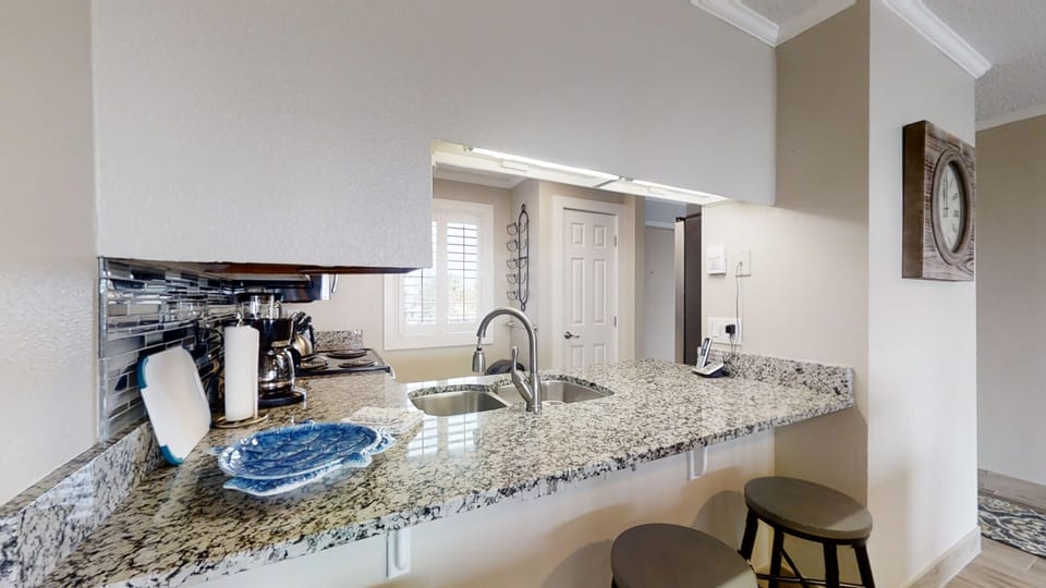 Breakfast Bar
