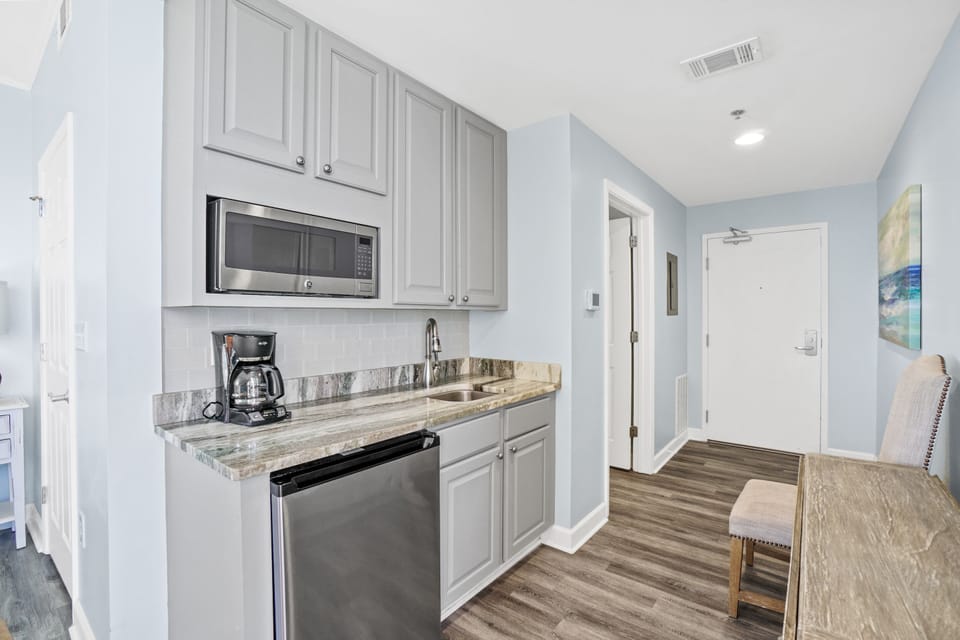 Kitchenette