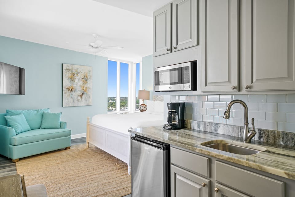 Kitchenette