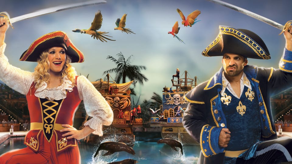 PiratesVoyageDinnerAndShow