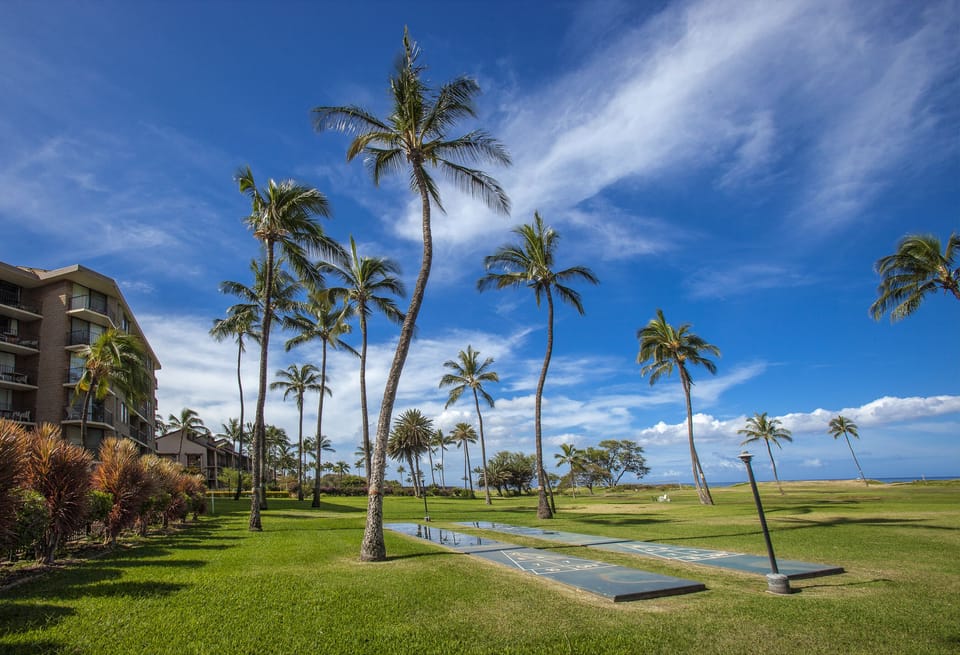 Kauhale Makai, activities