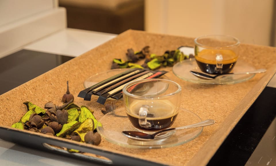 Coffee Time