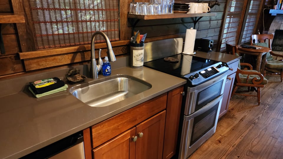 Kitchenette