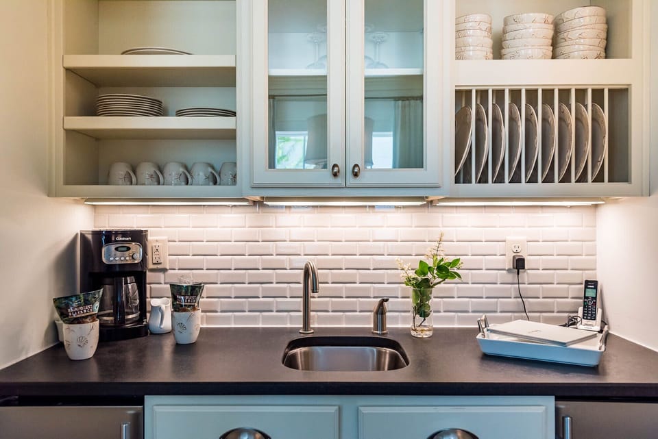Wet Bar