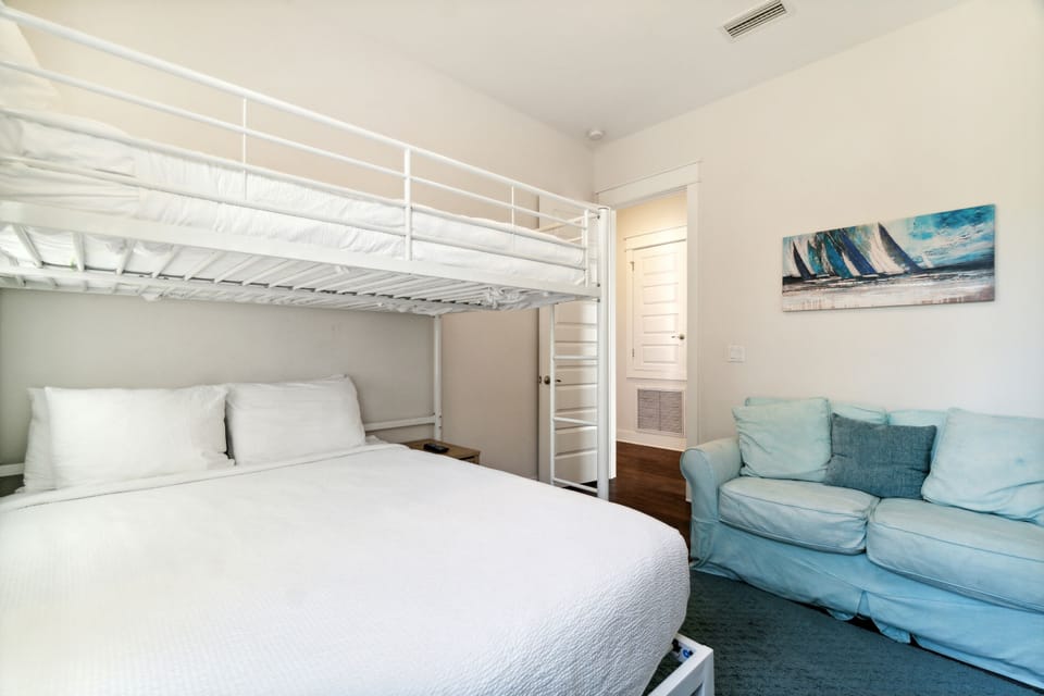 3rd Bedroom