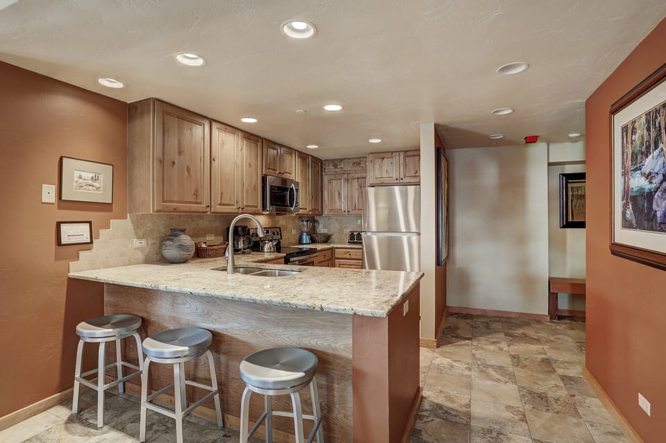 Floor, Indoors, Flooring, Furniture, Kitchen