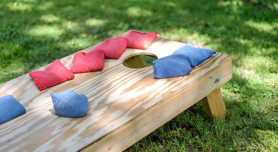 Cornhole