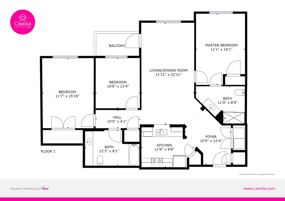 Explore the seamless layout of our home, where each space transitions effortlessly into the next. From cozy corners to spacious gathering areas, every detail is designed to enhance your living experience.