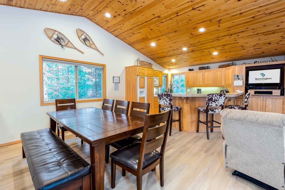 Dining Room - Main Level