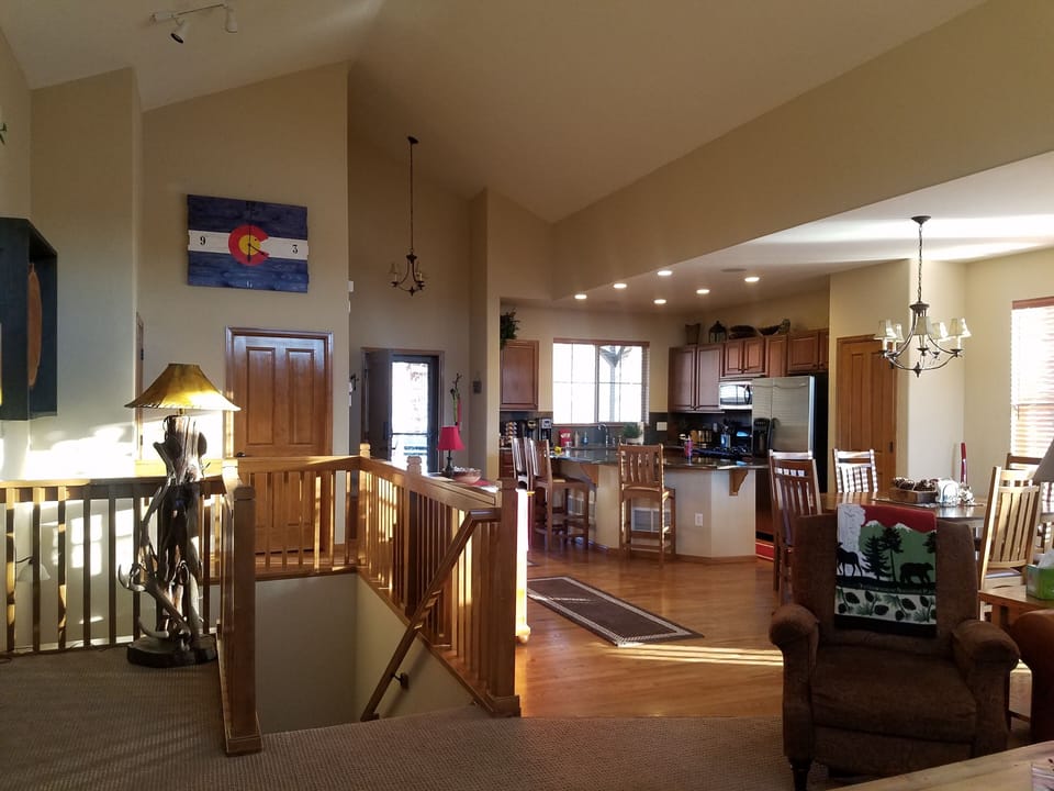 Main Floor 