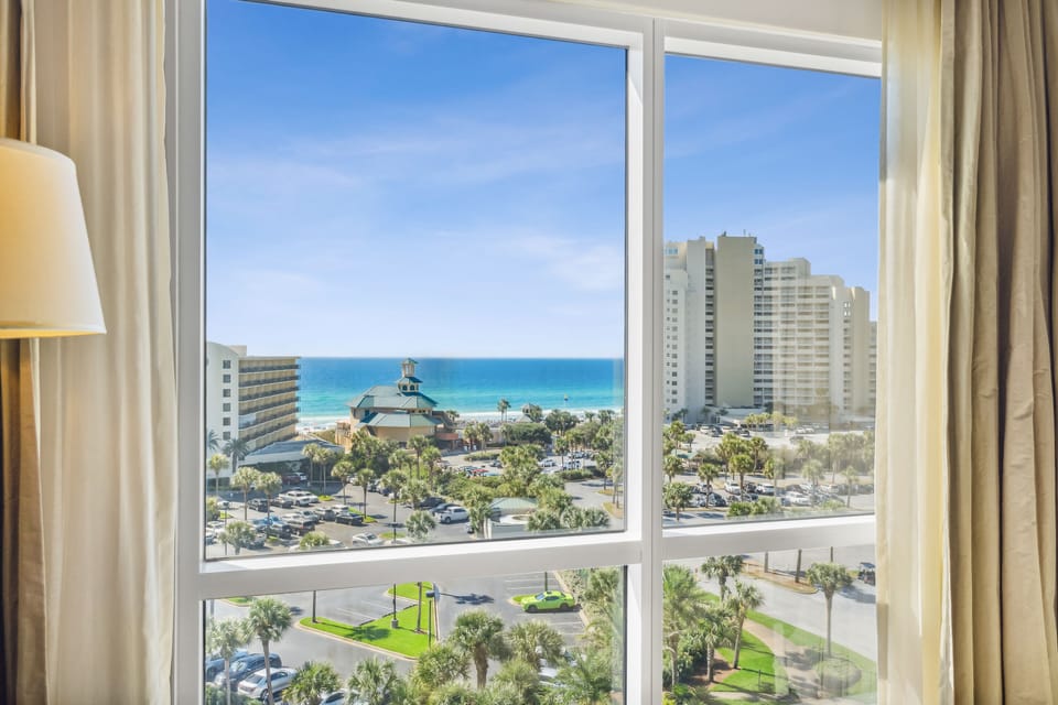 Gulf Views