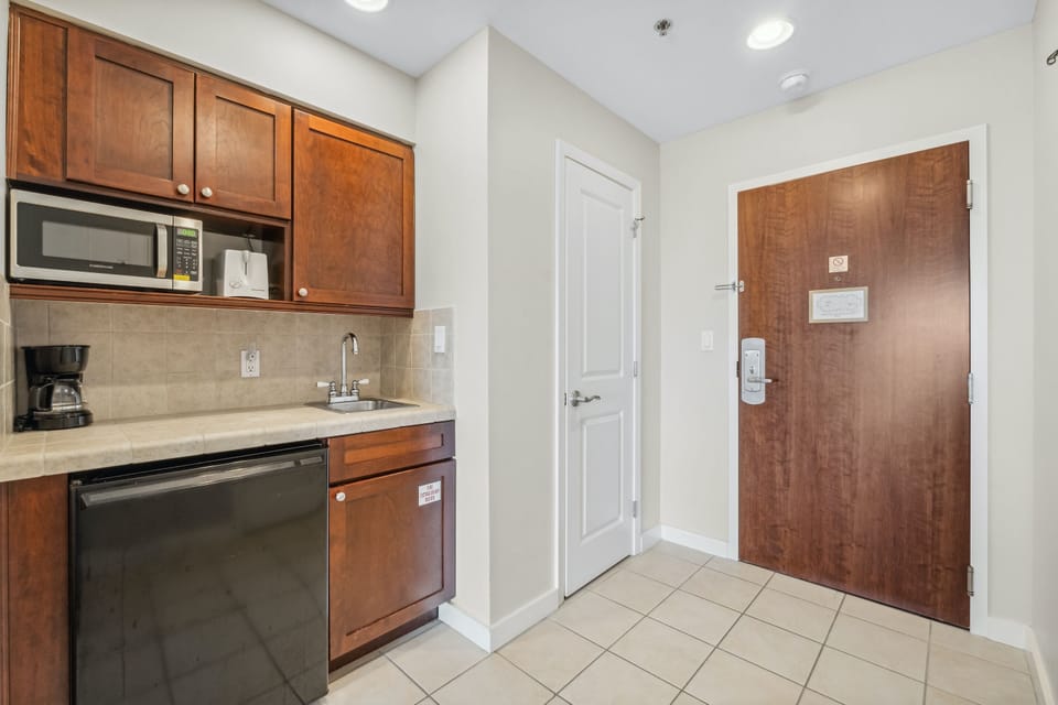 Kitchenette