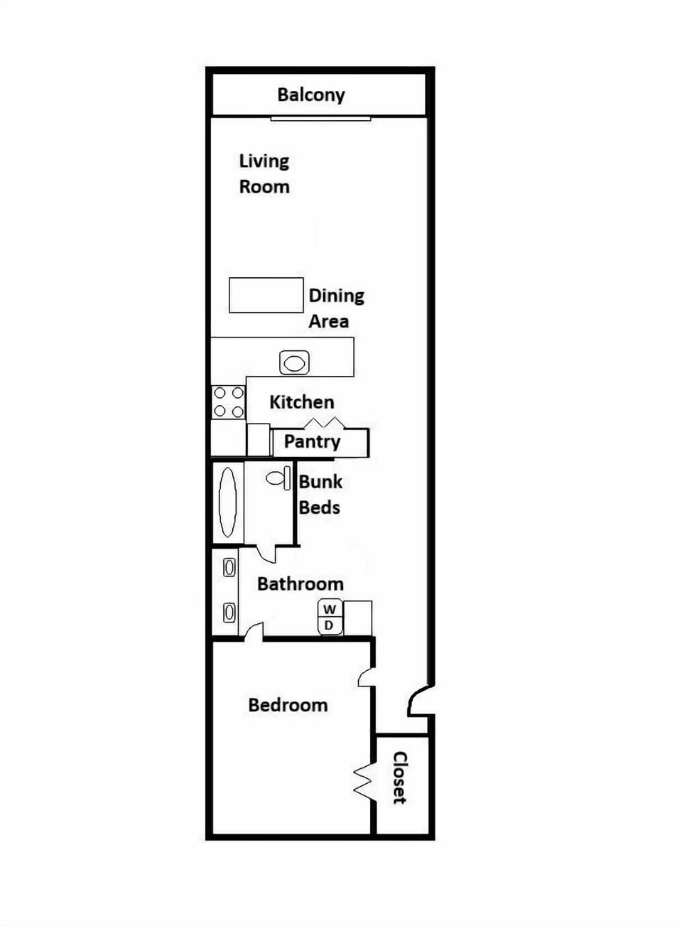 Floor Plan - Floor Plan
