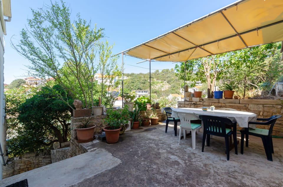 Terrace 1