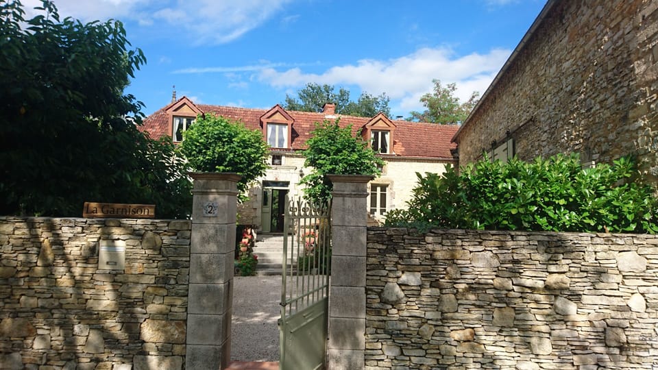 La Garnison