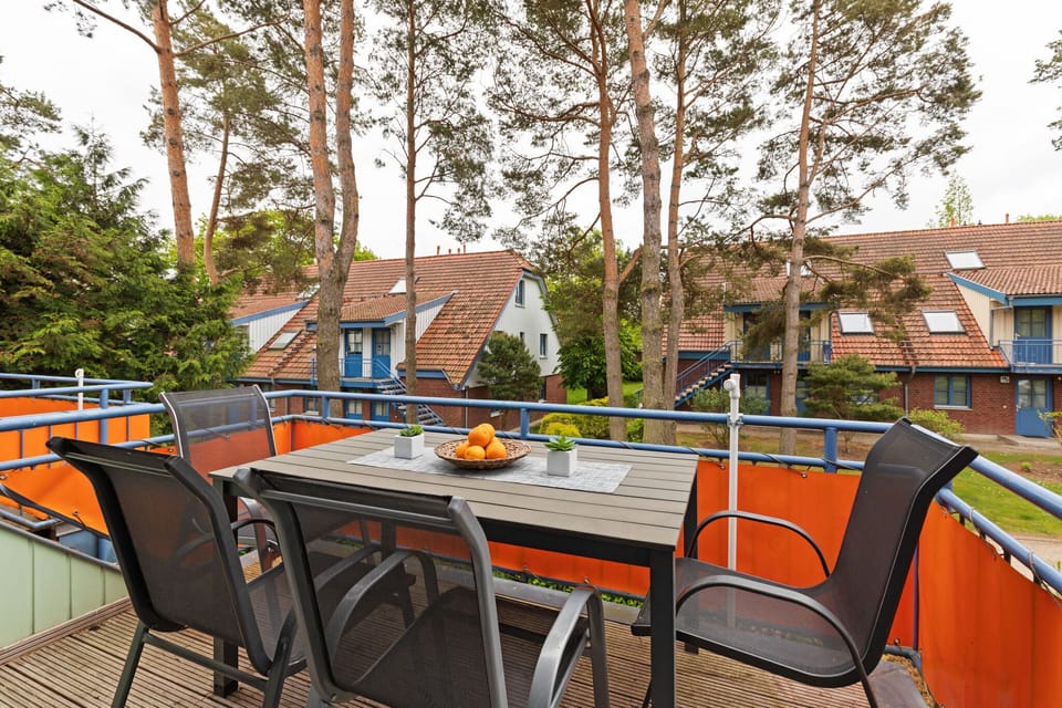 Patio / Balcony