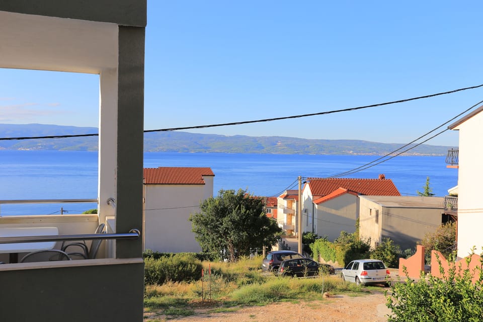 Balcony 2