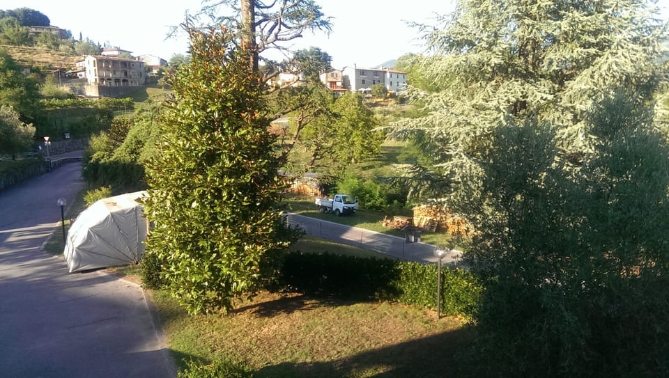 House gardens 