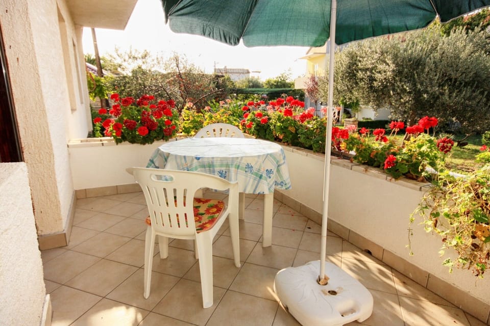 Terrace 1