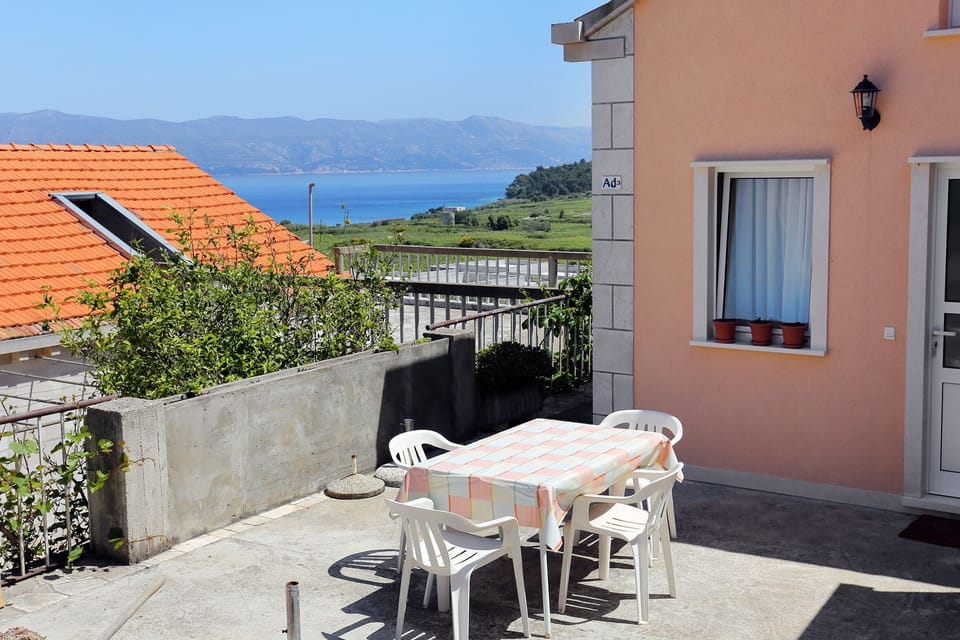 Terrace 1