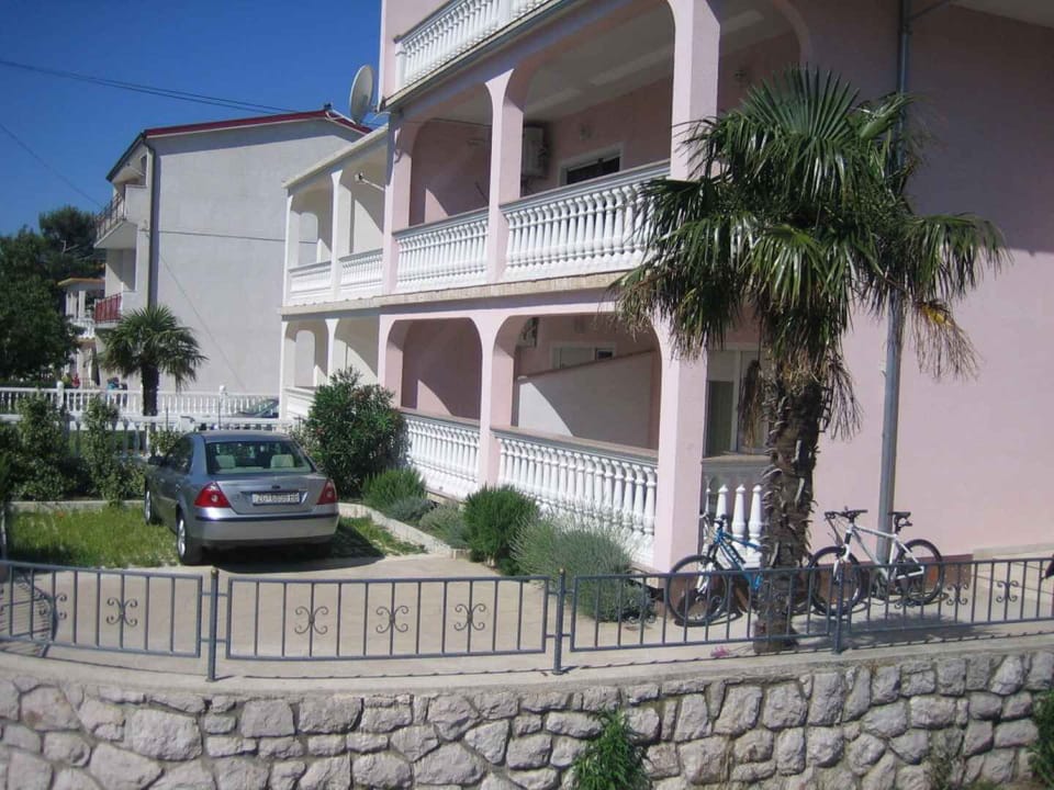 external view
