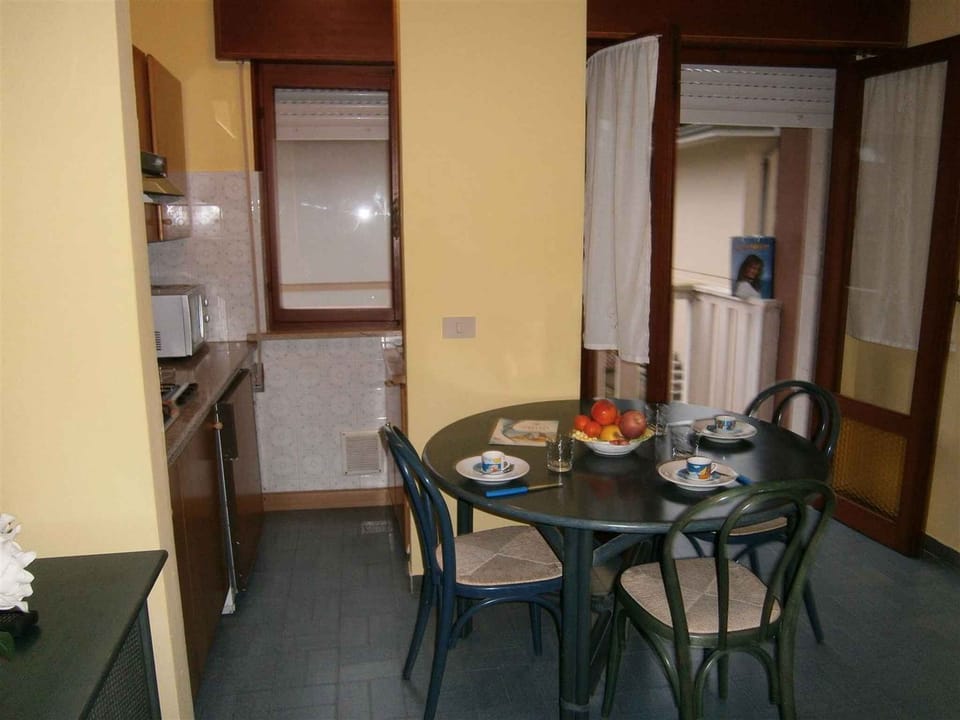 cooking corner