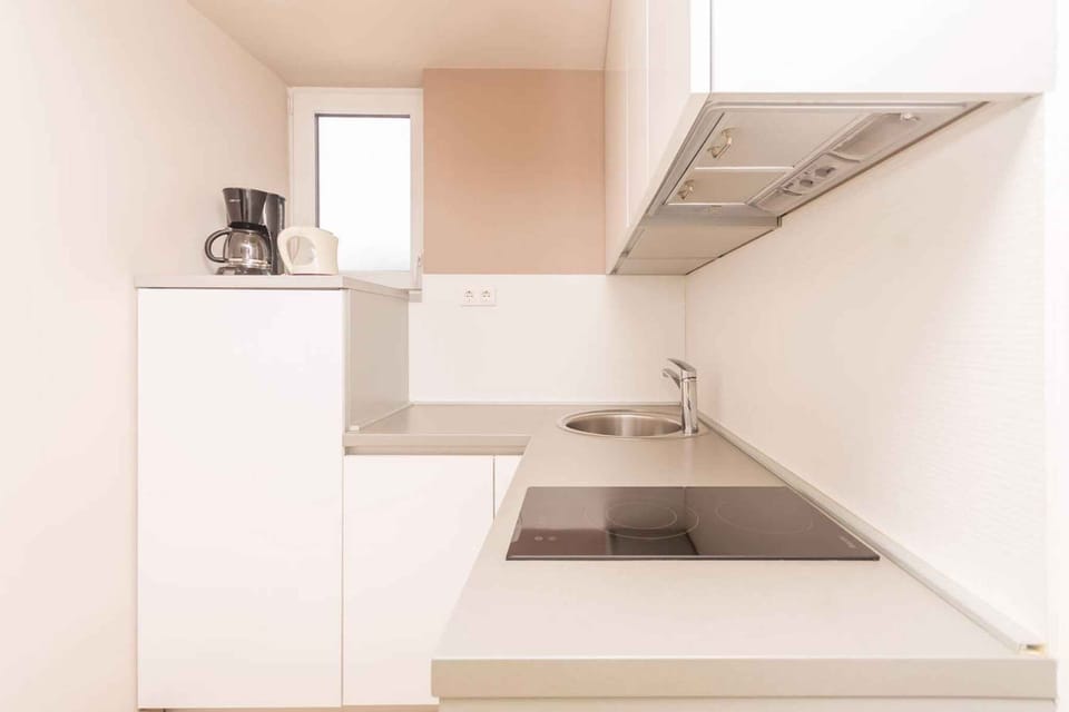 cooking corner