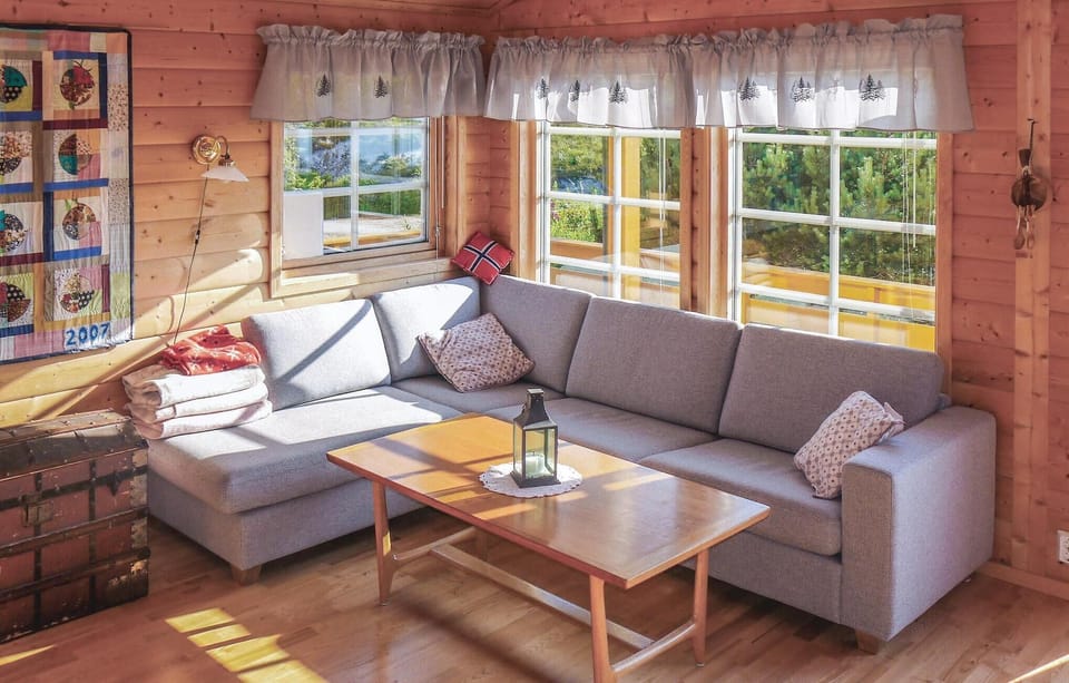living-room