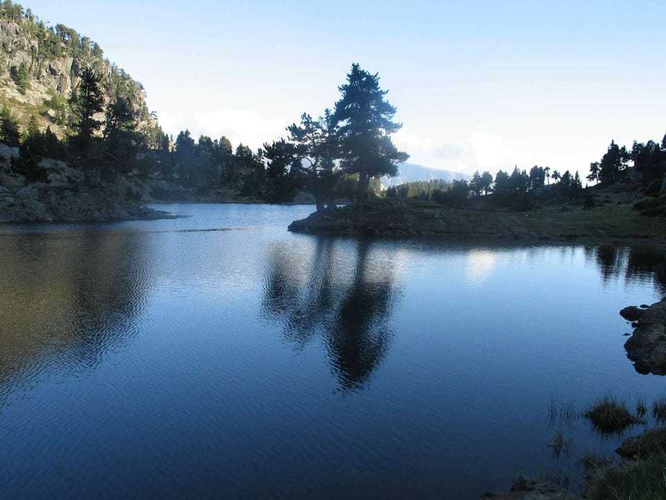 Lake