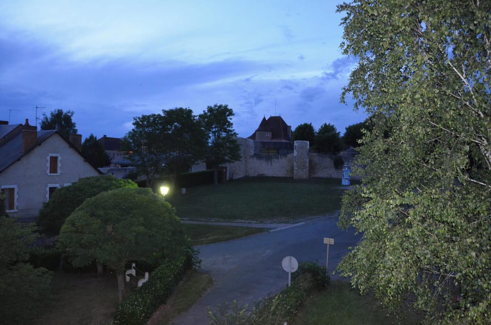 City view