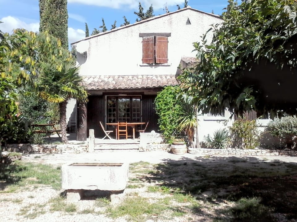 Front view