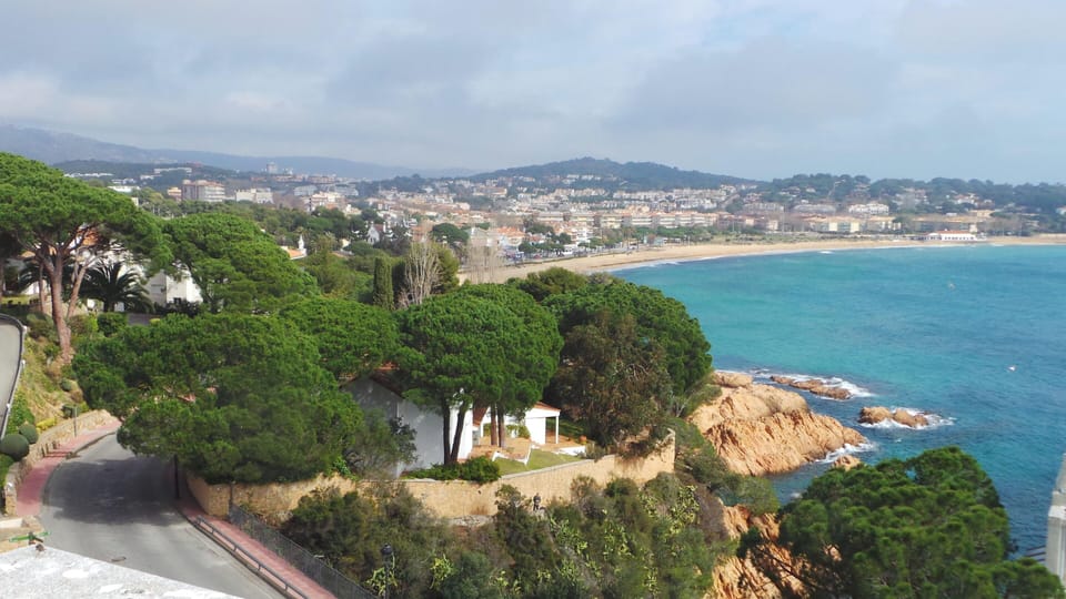 Sea view