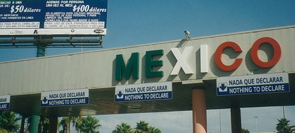 20 minutes to the border! Explore towns such as TJ, Rosarito, Ensenada & Tecate