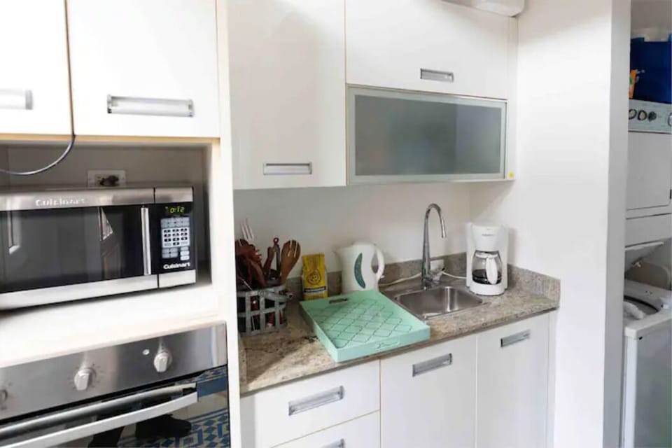 Technical Kitchen w/ Washer &Dryer