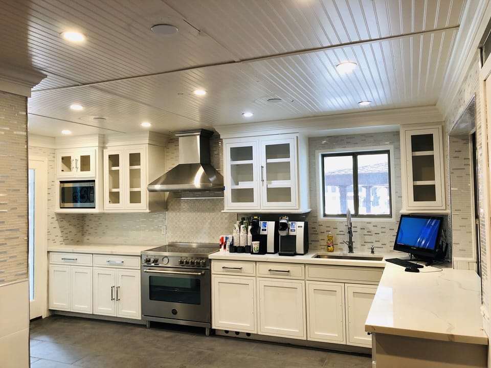 Kitchen #2