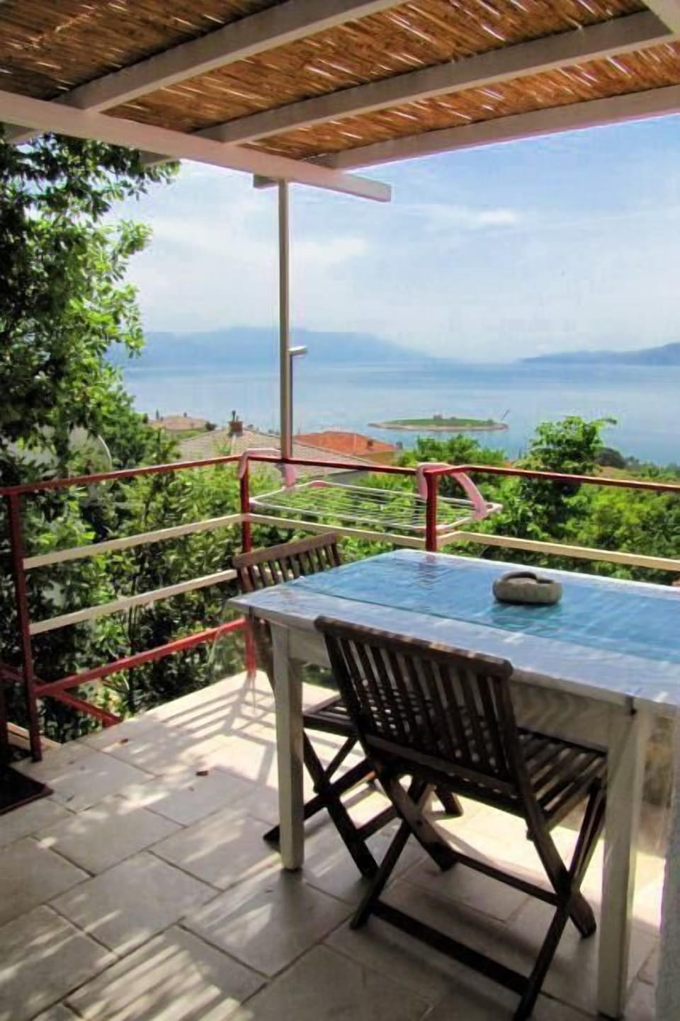 Terrace 1