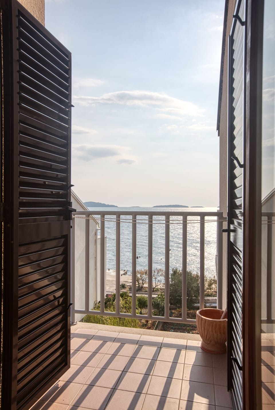 Balcony 2