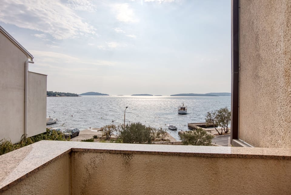 Balcony 1
